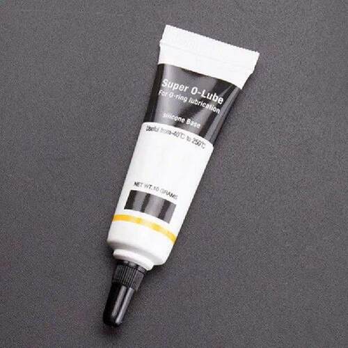 10g Waterproof Food Grade Silicone Grease Lubricant Home