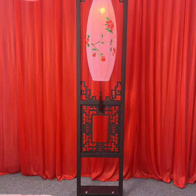 2023新款婚庆道具婚礼装饰汉唐中式路引仿古宫灯铁艺路引灯笼摆件,居家布艺,居家婚庆拖鞋,淘宝优惠券,粉丝福利购,淘宝优惠卷