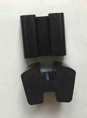 H型4弹性体0H180威乐水泵90KW联轴器NLG2L00/00-8219/4WIO黑色减