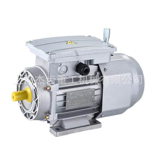 MS5622速机电机three phases asynchronous motor