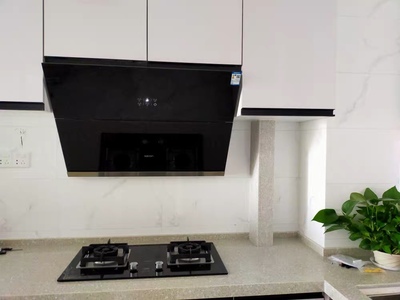 帅康8906吸抽油烟机怎么样?三周使用深入讲讲感受