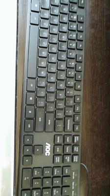 AOC冠捷一体机电脑怎么样,大V分享种草全过程【三大看点】