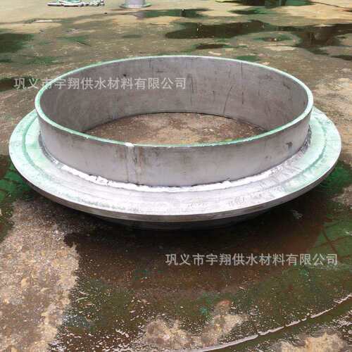 不锈钢防水套管 02S404柔性防水套管 国标柔性套管 中标刚性套管