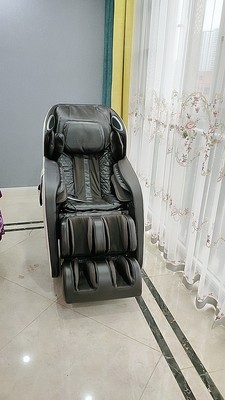 真实评测曝光：荣泰按摩椅怎么样?最真实的经验分享!