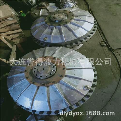450液力偶合器大连产可维修yoxiiz耦合器