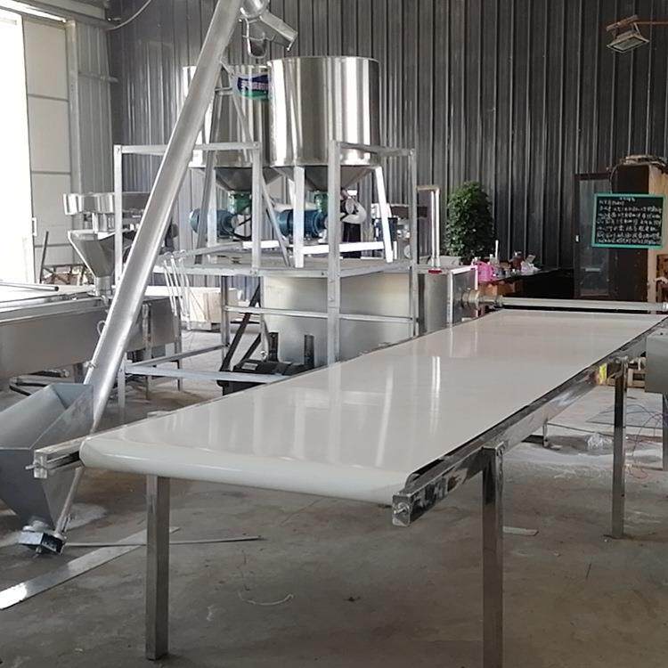 TCF-60 T厂家供应全自不粘连机粉条 丝出机自熟粉条粉机价动格,厨房电器,面条机,淘宝优惠券,粉丝福利购,淘宝优惠卷