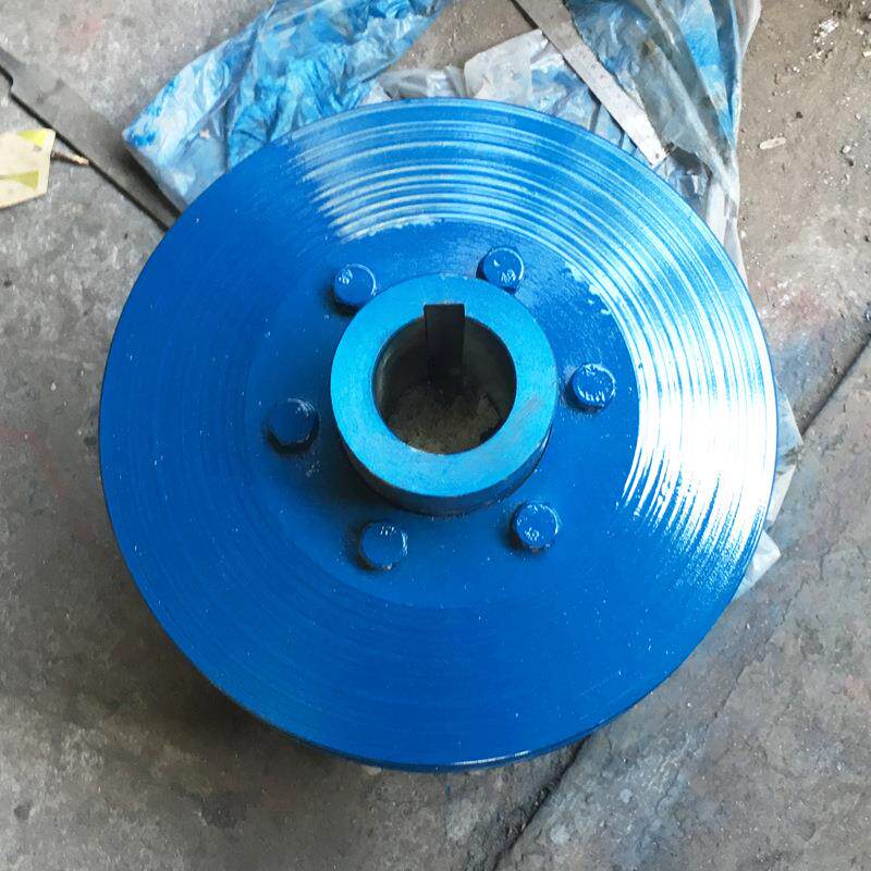 现货输送机摩擦耦合器MOL90、MOL160、MOL200偶合器矿用偶合器