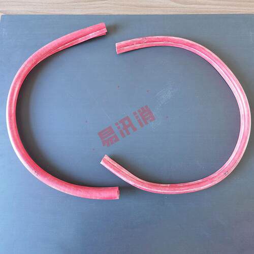 H027带电作业绝缘防护管低压导线绝缘管0.4kv软质导线遮蔽管