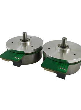 48v 90MM 高精度高扭矩外转子 Bldc 无刷直流电机用于磁力搅拌器