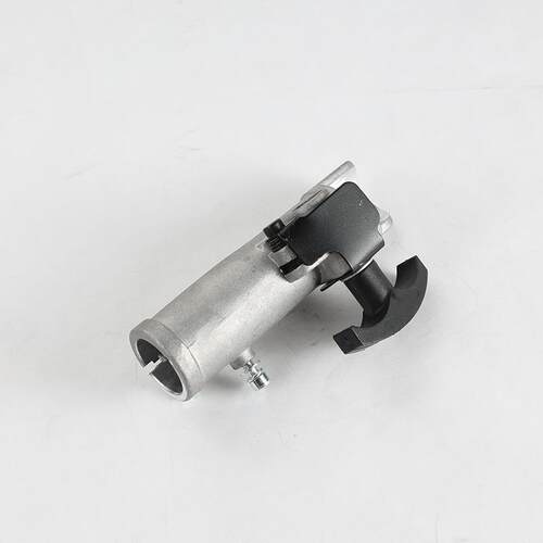 割草机铝管快速接头加长杆接头铝管连接器高枝锯连接铝管加长零件