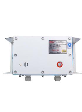 天津华宁KTC102.3-1(Z)型矿用本质安全型组合扩音电话井下通讯