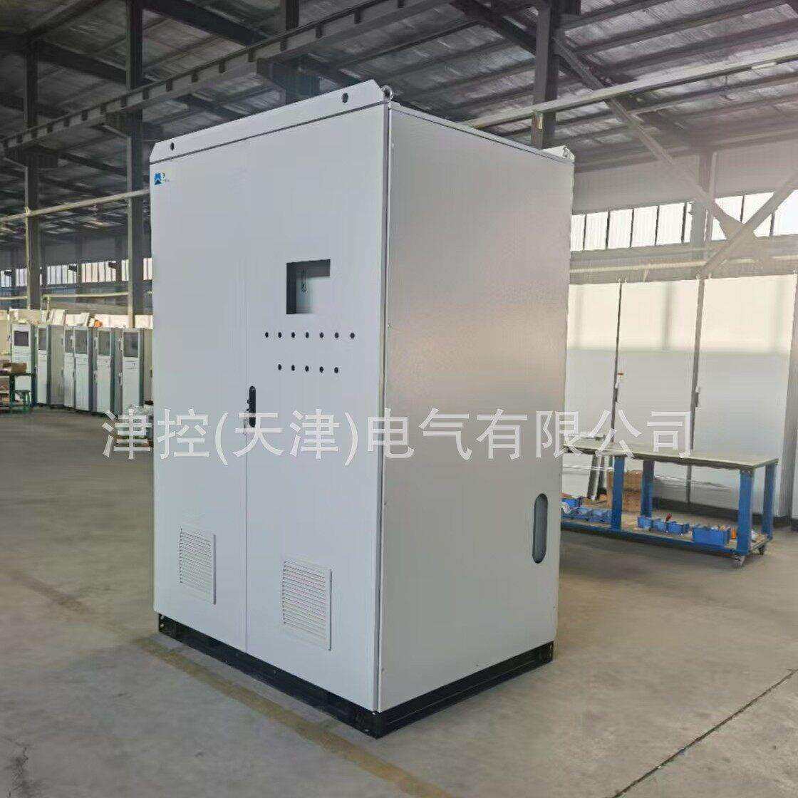 订 制九仿威图1218003控制柜PS折柜ES五折PLC电气柜柜天津源头工