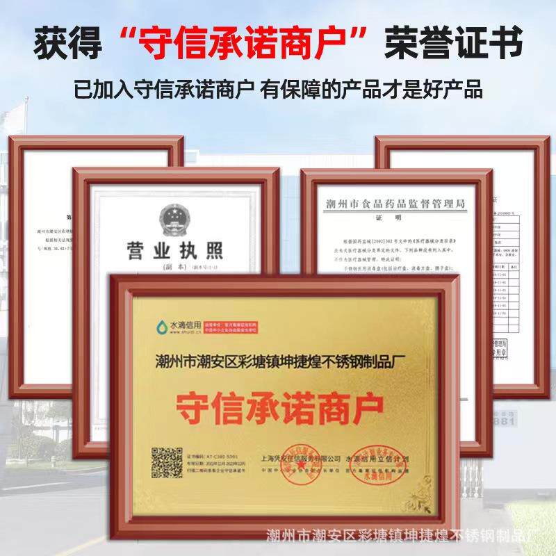 医院小推车口腔器械车304不锈钢治疗车护士换药手推车美容工具车