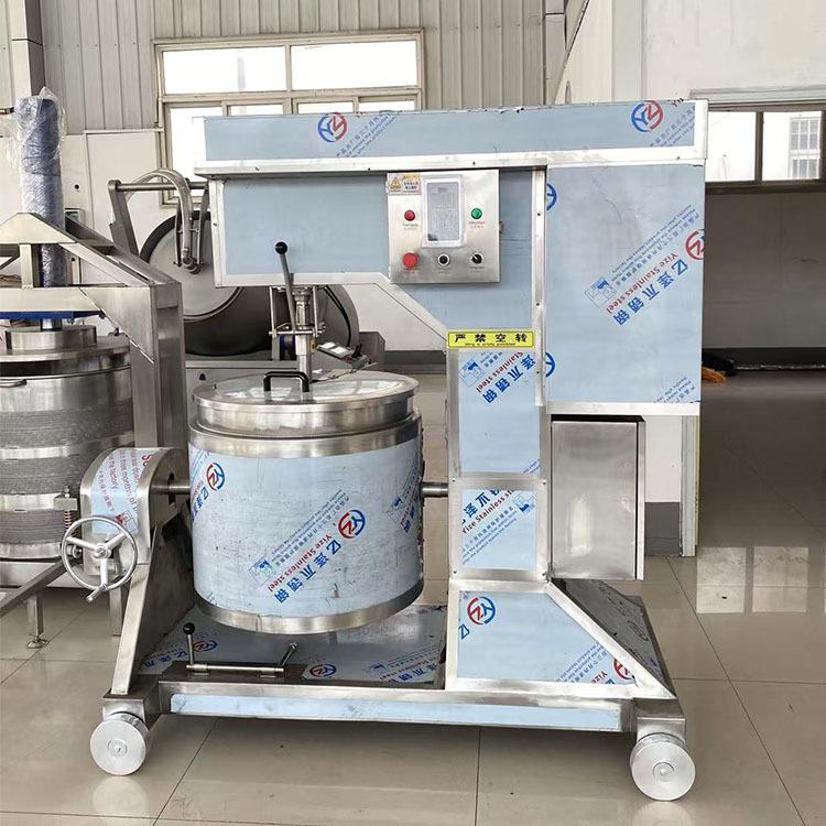 全自动打牛肉丸鱼丸机器 多功能果蔬食品打泥机 素鲍鱼肉浆机