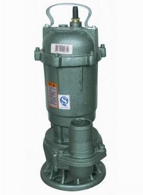 普轩特WQ80-15-7.5污水污物潜水电泵