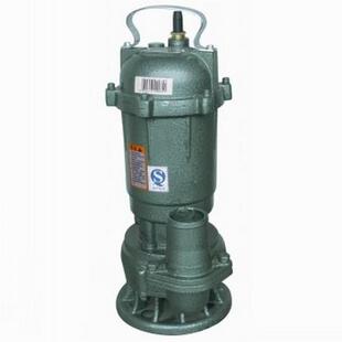 普轩特WQ15-15-2.2污水污物潜水电泵