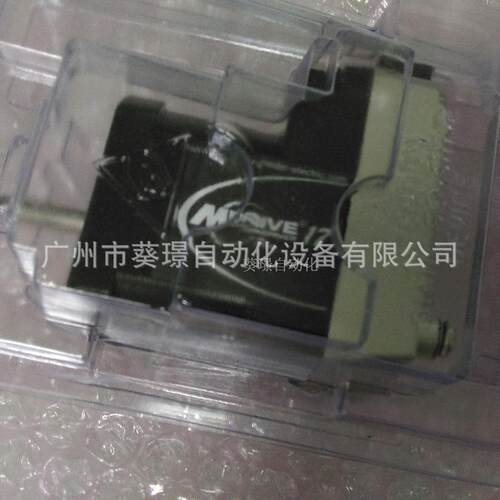 Novanta IMS步进电机MDM1PSD17B4
