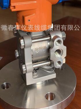 3051卫生型压力变送器（HART协议） 3051GP防爆单晶硅压力差压变