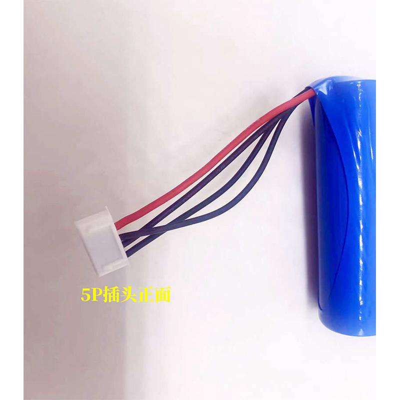 电梯 默纳克系统对讲电池 三合一电源盒内置电池组12V 2200mAh