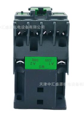 LC1R1810M5N交流接触器AC220V接触器18A三极接触器LC1R1810M5N