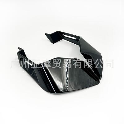 适用CBR1000RR Fireblade 2017 CBR 1000RR改装通用定风翼侧风翼