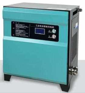 锂电池电动叉车充电机杭叉龙工工程机械大功率72480