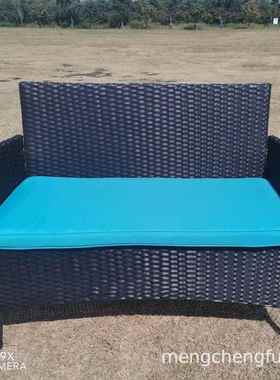 编四件套桌椅台花园藤FX630002庭阳休闲户外家具院藤编桌椅