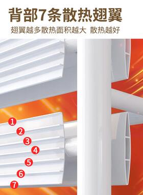 劳伦斯铜霞蔚家具铝复圣家合小背篓毛巾架卫生间暖气片用水顶部可