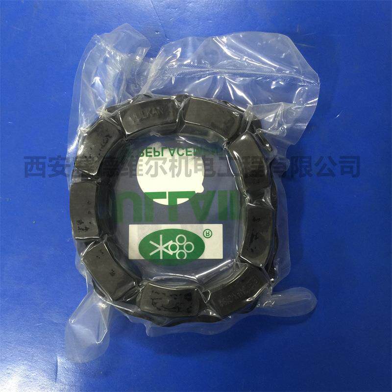 88290003-397 寿力空压机配件联轴器弹性体