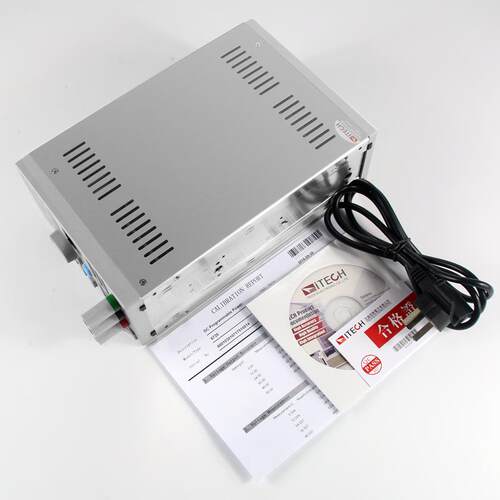 艾德克斯直流稳压电源实验室开关数控可调电源维修IT6720/IT6721