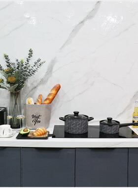 样板房橱柜用厨房餐具品tb-64104软装饰品厨咖啡杯陈列摆件组合