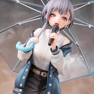 优质版 MyGO高松灯小孩姐手办 动漫模型机箱二次元美少女礼物摆件