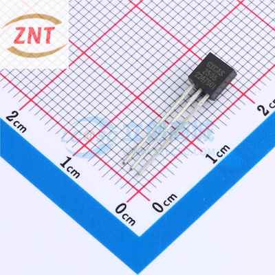 EEPROM GX2505 TO-92-3 原装正品 电子元器件配单