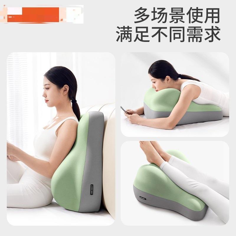行趴房枕床上事无品牌/抬房高垫枕头房俯事垫趴趴枕卧枕垫