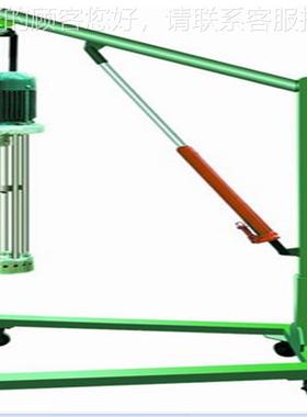 高切均质动乳化机龙剪腾移优式乳化101-130机质量可靠价格惠