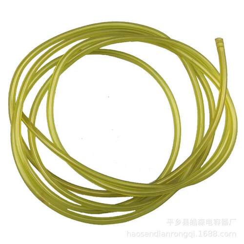 园林机械绿篱割灌除割草机油管 3×5mm汽机油管50米一盘