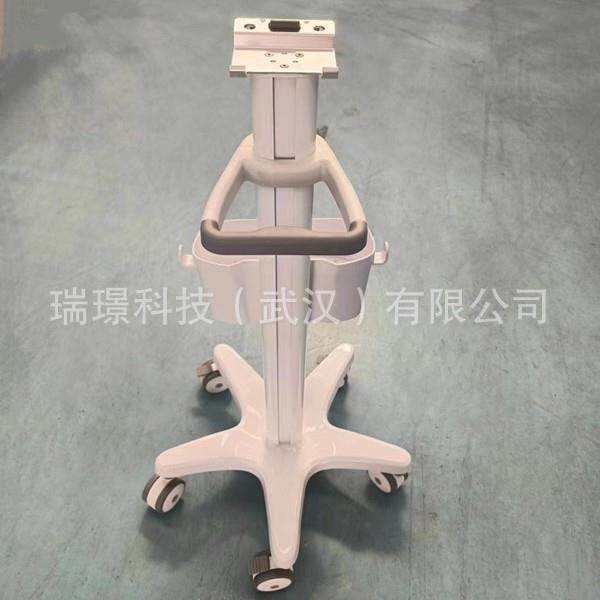 监护仪台车 监护仪推车 监护仪支架