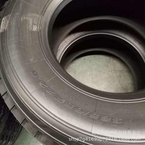 真空胎出口385/65R22.5货车客车轮胎抗压防扎大量批发385/65r22.5