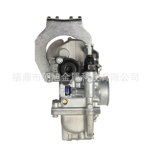 跨境热销摩托车化器I8CRY1PTON10JJYM110-2YM1102爱-发国油三化油
