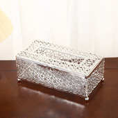 抽纸盒家用客厅创意轻奢高级感桌面纸巾盒餐巾纸盒子抽纸盒简约风