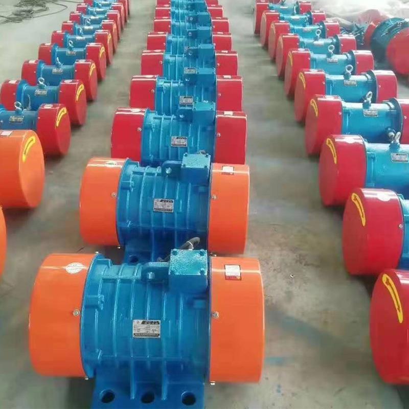 YZS6极0.25K/0.37/.OUI75/步1.1/1.5/2.W2KW三相异振动筛电0机