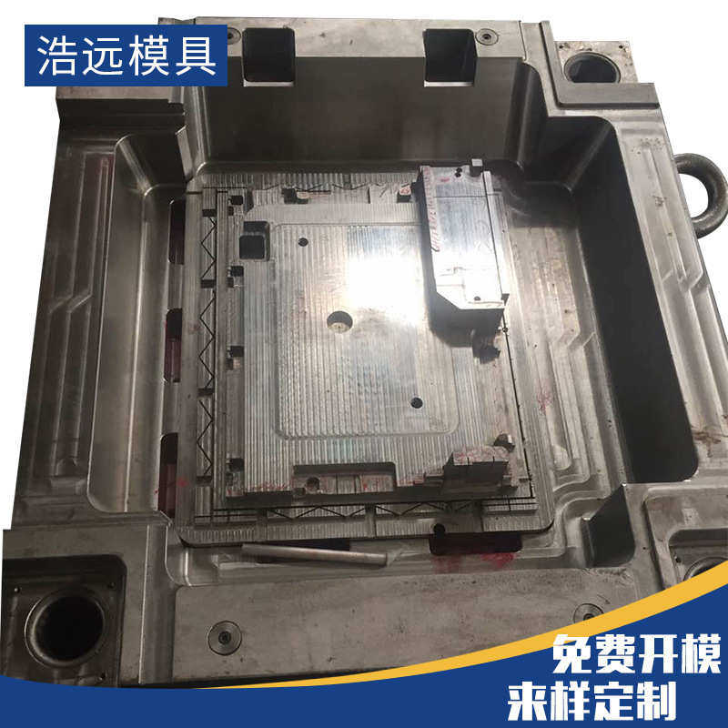 家电模具 来图来样生产洗碗机模具 塑料五金模具加工