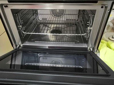 凯度蒸烤箱选择五大雷区要慎重