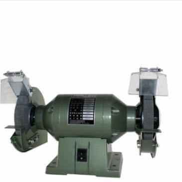 厂家批发金鼎牌台式砂轮机，MQD3215台式砂轮机，150MM砂轮机