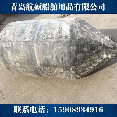 管道封堵气囊市政管道封堵气囊污水管道橡胶封堵气囊