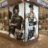 UV灯片PVC灯片3.2米宽幅灯箱片无网灯箱布机场灯箱地铁车站广告布