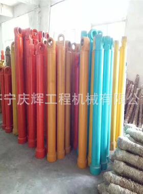 钩机动臂油缸住友SH200A SH75挖掘机大臂油缸 中臂油缸 小臂油缸