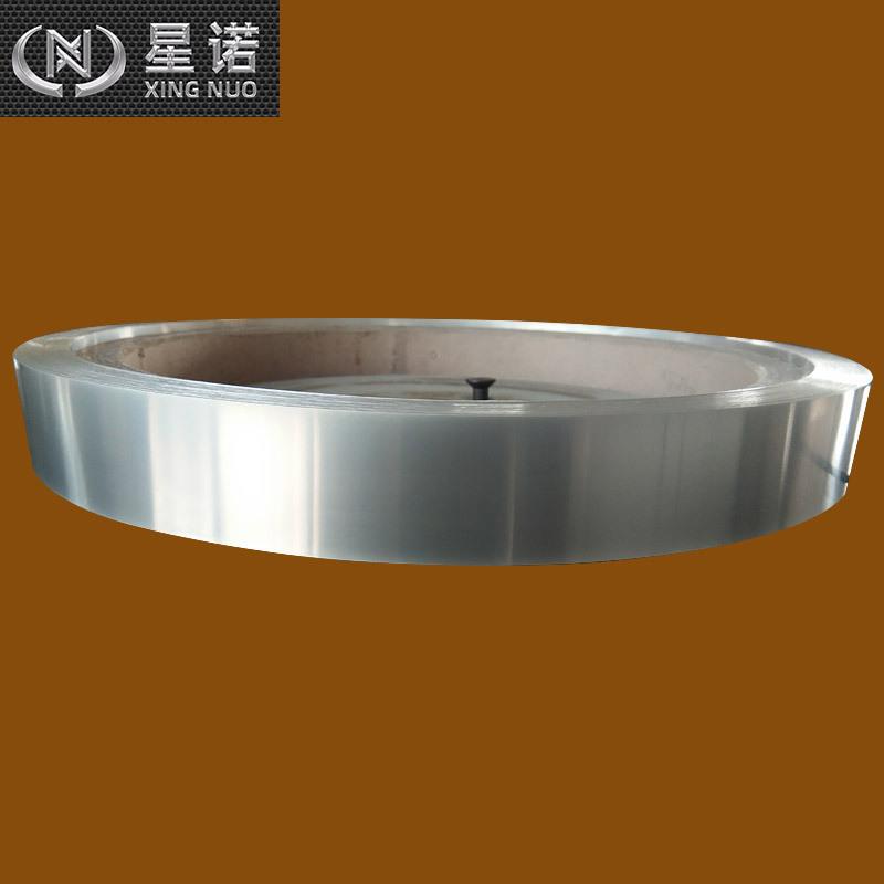 优惠分条C2680镀锡铜带 电子端子连接器用镀镍镀银黄铜带