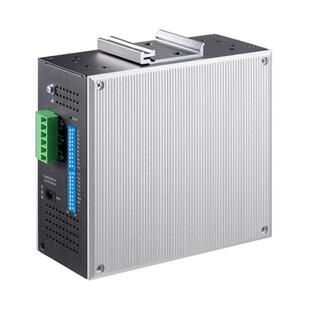 TP-LINK TL-SG2216工业级web网管千兆16口网络交换机14GE2SFP光口