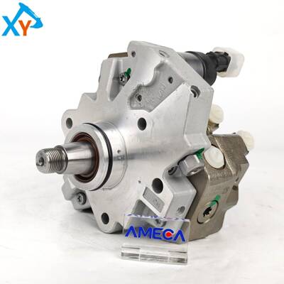 斗山DL06柴油机燃油喷射泵0445020067适用DX140WDX160WDX225LC